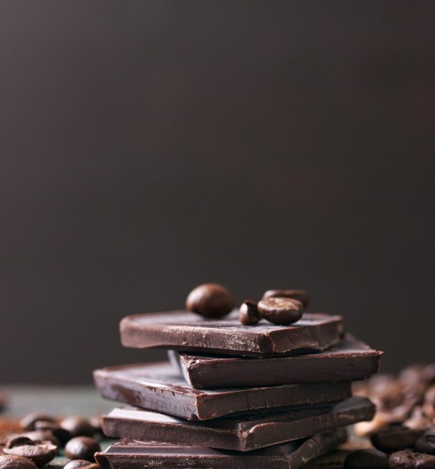 Cacao para tu bienestar