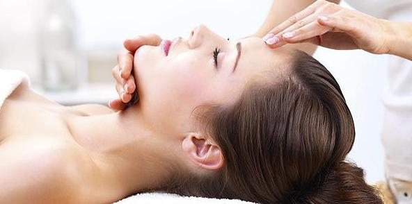5 Razones para disfrutar de un buen masaje relajante
