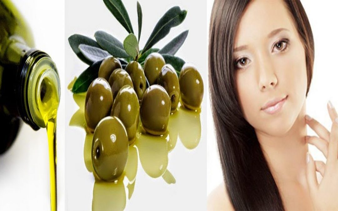 Propiedades del aceite de oliva
