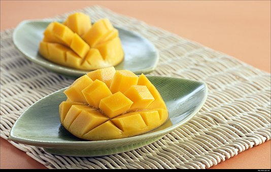 Descubre algunas de las propiedades y beneficios del mango