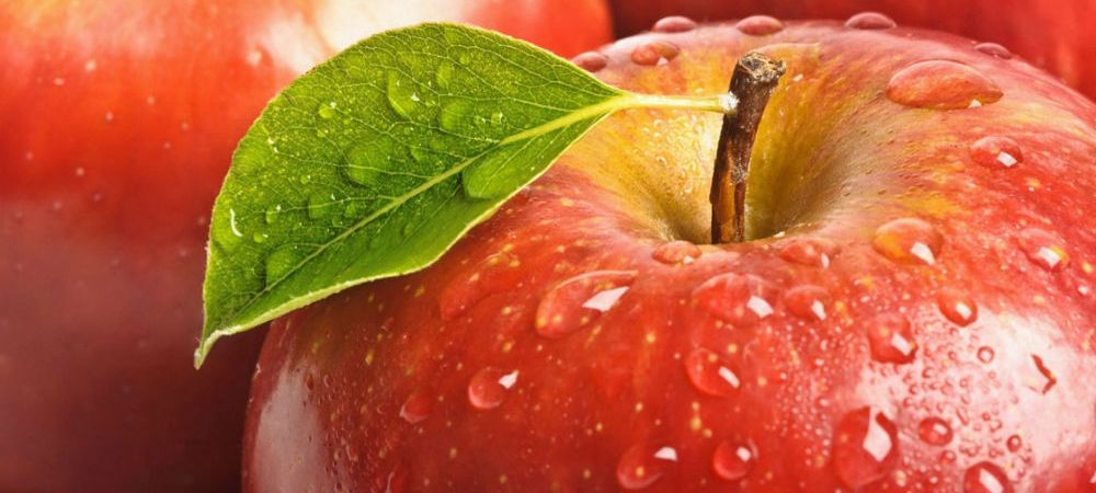 La manzana y los múltiples beneficios que le puede aportar a tu salud