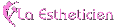 logo La Estheticien